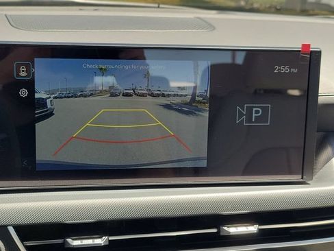 New 2026 Hyundai Sonata SEL FWD image 15