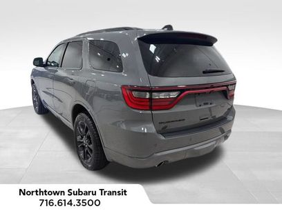 Used 2023 Dodge Durango GT