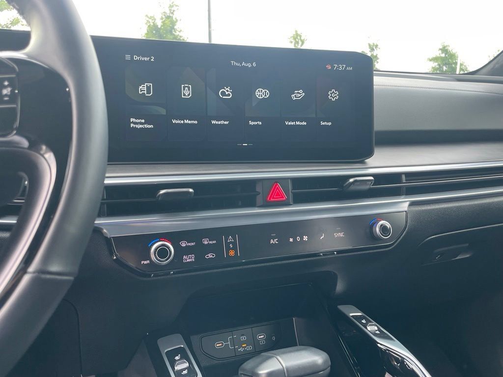 New 2026 Kia Sorento SX Prestige AWD/4WD image 16