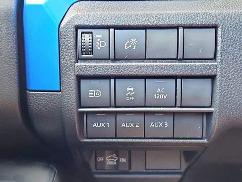 New 2026 Toyota Tacoma 4x4 Double Cab image 10
