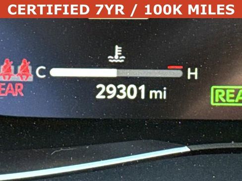 Used 2023 Toyota Venza Limited AWD/4WD image 29