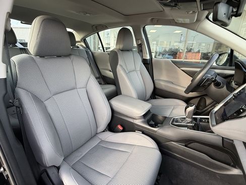 Certified 2025 Subaru Legacy Premium w/ Popular Package #1A image 10