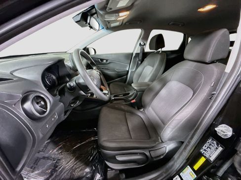 Used 2022 Hyundai Kona SEL FWD image 15