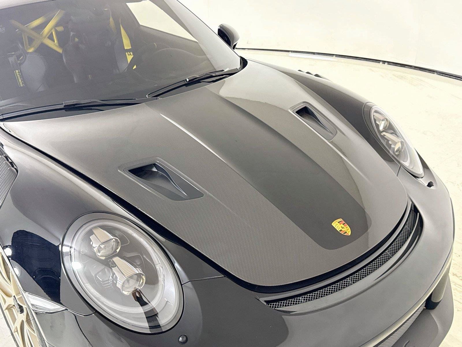 Used 2018 Porsche 911 GT2 RS RWD image 34