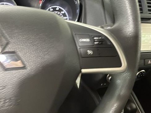 Used 2022 Mitsubishi Outlander Sport ES AWD/4WD image 17