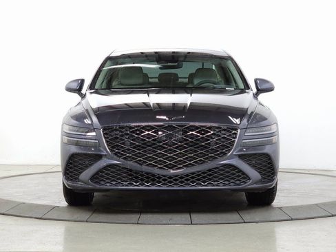 New 2026 Genesis G80 2.5T Sport Prestige image 2