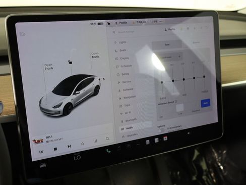 Used 2021 Tesla Model 3 Standard Range Plus RWD image 32