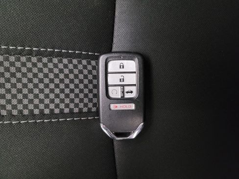 Used 2021 Honda Civic Sport image 32