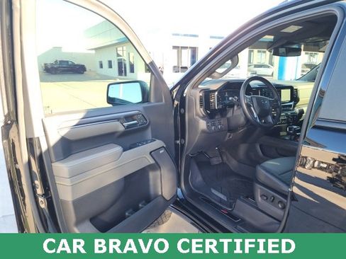 Certified 2024 Chevrolet Silverado 1500 ZR2 image 26