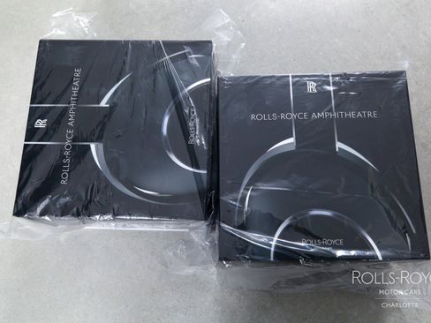 New 2026 Rolls-Royce Cullinan image 40