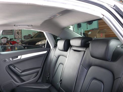 Used 2009 Audi A4 3.2 Premium Plus AWD/4WD image 38