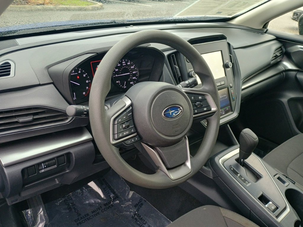 Certified 2024 Subaru Impreza 2.0i w/ Popular Package #1A AWD/4WD image 11