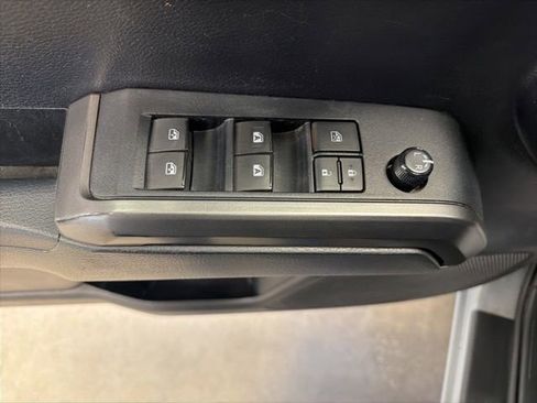 Used 2019 Toyota Tacoma TRD Sport w/ Technology Package AWD/4WD image 14