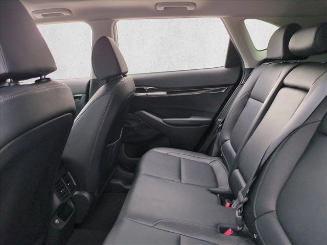 Used 2021 Kia Seltos SX w/ SX Sunroof Package AWD/4WD image 21