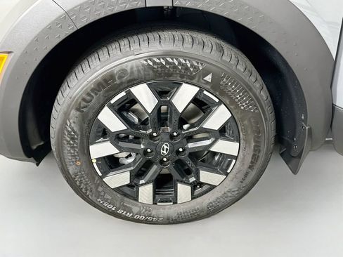 New 2027 Hyundai Santa Cruz SEL FWD image 22