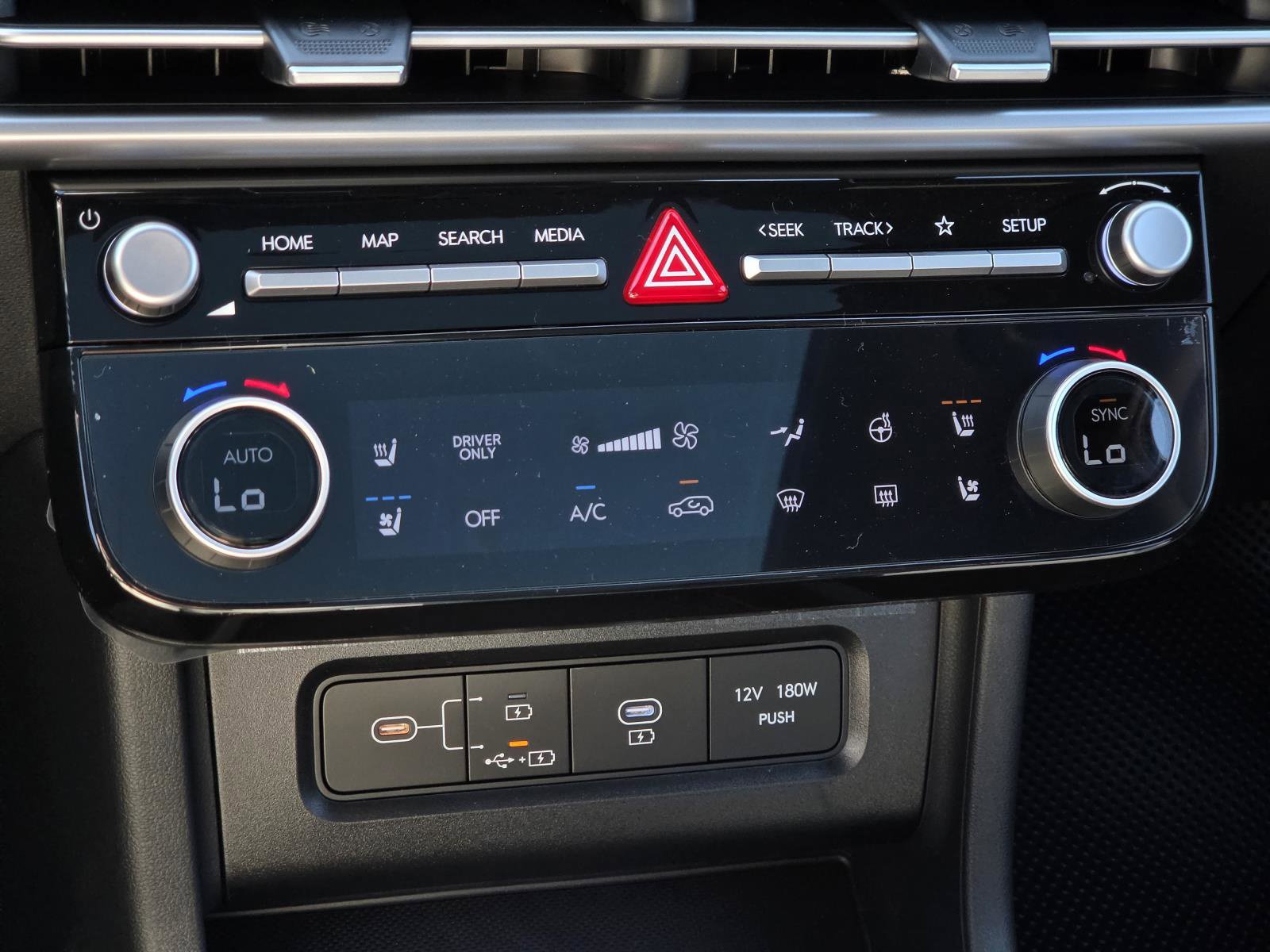 New 2026 Hyundai Tucson Limited AWD/4WD image 20