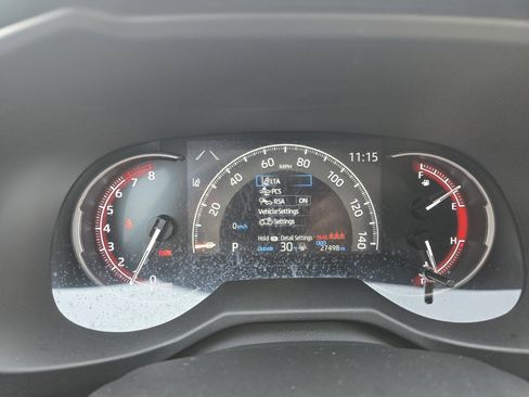 Certified 2023 Toyota RAV4 LE image 20