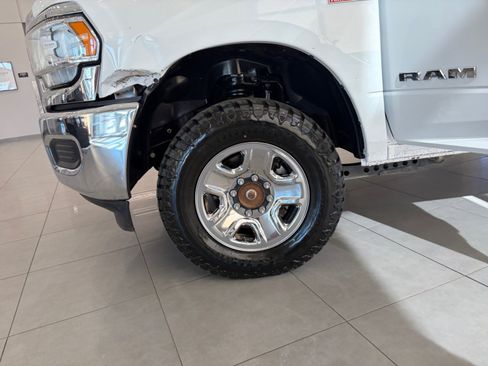 Used 2022 RAM 3500 Tradesman w/ Chrome Appearance Group image 26