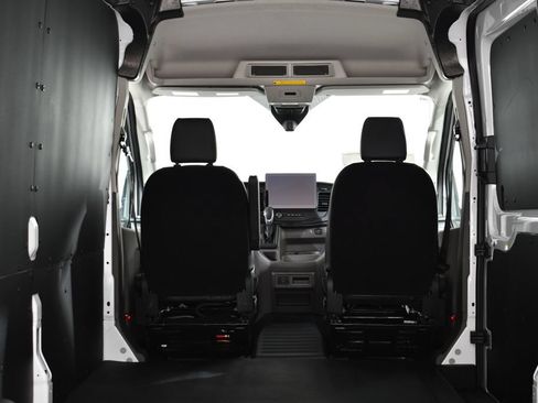 New 2027 Ford Transit 250 148 Medium Roof Extended AWD w/ Load Area Protection Package image 18