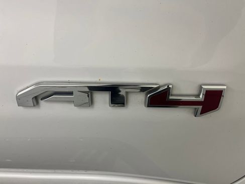 Used 2020 GMC Sierra 1500 AT4 w/ AT4 Premium Package image 52