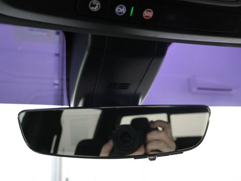 Used 2021 Chevrolet Silverado 2500 High Country w/ Z71 Off-Road Package image 65