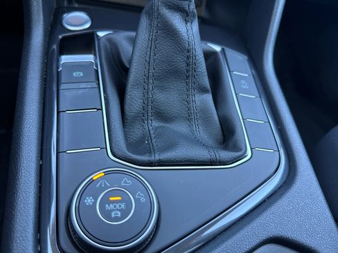 Certified 2024 Volkswagen Tiguan Wolfsburg Edition image 30