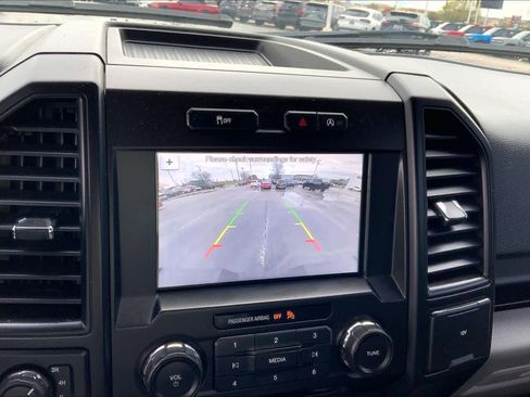 Used 2018 Ford F150 XL w/ Equipment Group 101A Mid image 22