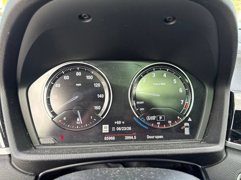 Used 2020 BMW X2 xDrive28i w/ Convenience Package AWD/4WD image 7