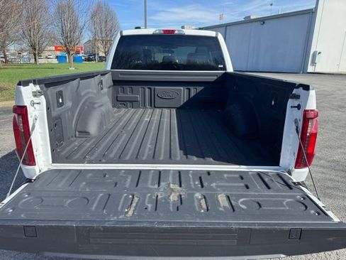 Used 2024 Ford F150 XLT w/ FX4 Off-Road Package image 9