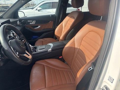 Certified 2022 Mercedes-Benz GLC 300 4MATIC image 6