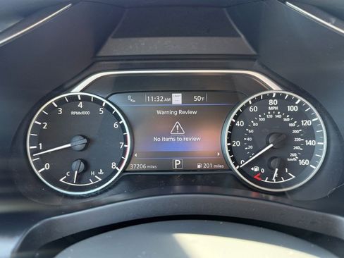 Used 2019 Nissan Murano Platinum image 11