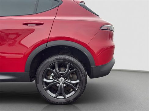 Used 2023 Dodge Hornet GT w/ GT Blacktop Package image 22