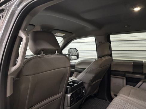 Used 2020 Ford F250 XLT w/ XLT Value Package AWD/4WD image 22