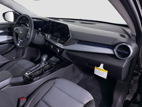 New 2026 Chevrolet Trax LT w/ Driver Confidence Package image 26