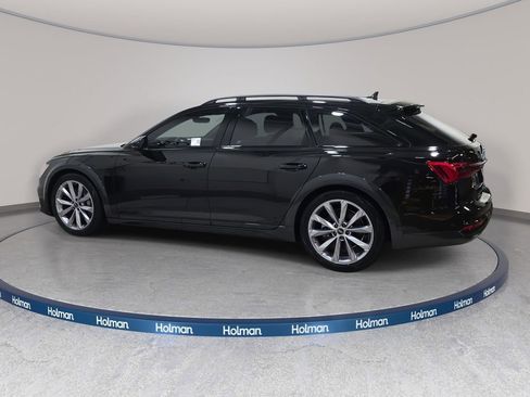 New 2026 Audi A6 Premium Plus image 8