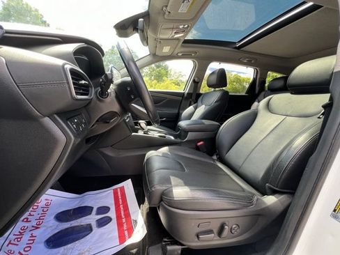 Used 2019 Hyundai Santa Fe FWD image 41