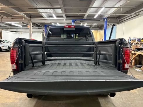 Used 2016 RAM 1500 Sport AWD/4WD image 9
