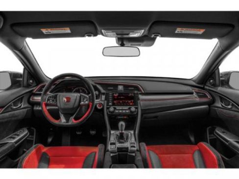 Used 2021 Honda Civic Type R image 11