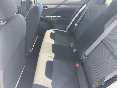 Used 2021 Nissan Versa SV w/ Trunk Package image 16