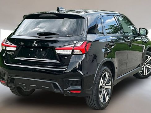 Used 2024 Mitsubishi Outlander Sport AWD image 6