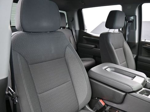 Used 2023 Chevrolet Silverado 1500 RST RWD image 41