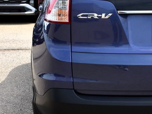 Used 2014 Honda CR-V EX image 11