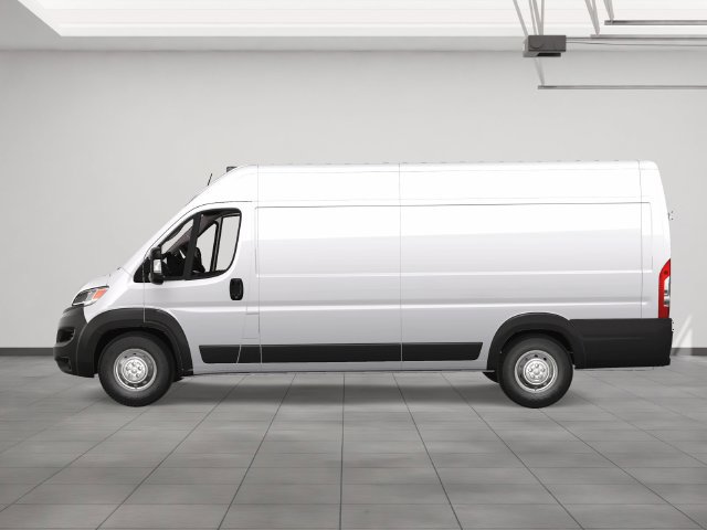 New 2024 RAM ProMaster 3500 w/ Premium Convenience Group FWD image 3