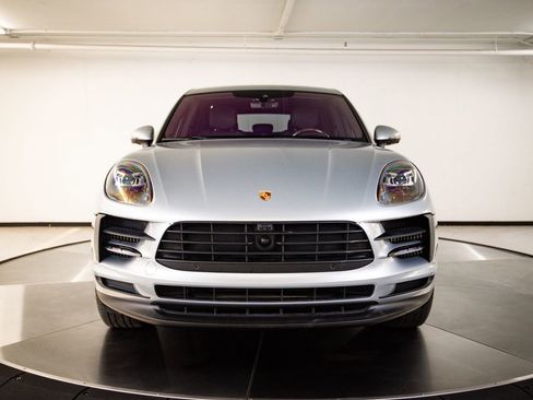 Used 2020 Porsche Macan S AWD/4WD image 10