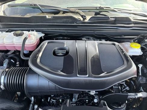 Used 2025 RAM 1500 Rebel w/ Rebel Level 1 Equipment Group AWD/4WD image 25