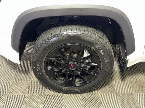 Used 2023 Toyota Tundra SR5 w/ TRD Off-Road Premium Package image 12