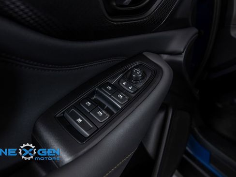 Used 2023 Subaru Outback Wilderness image 12