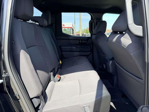 Certified 2025 Toyota Tacoma SR5 image 14