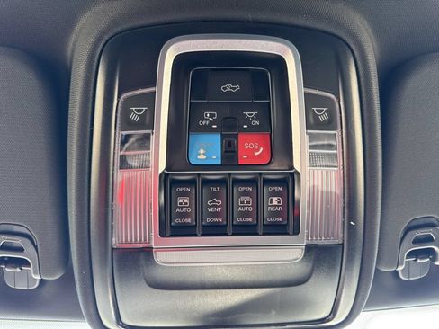 New 2026 RAM 1500 Rebel w/ Rebel Level 2 Equipment Group AWD/4WD image 22