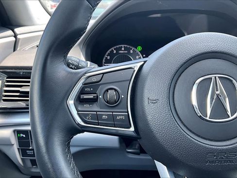 Used 2023 Acura RDX FWD w/ Technology Package image 23